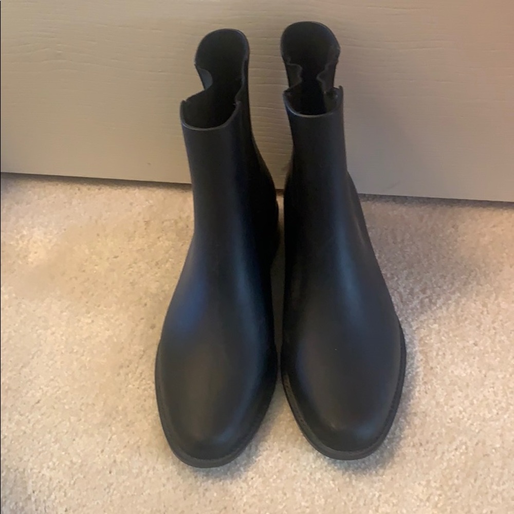 Melissa Rain Booties